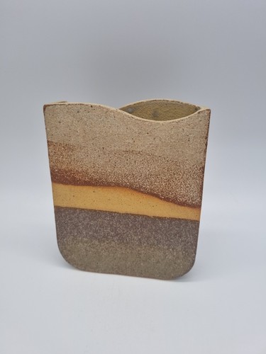 Vaso vintage costruito - , in