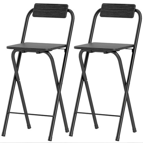 Homcom set sgabelli da - 2,