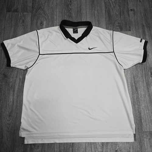 Polo tennis uomo - , agassi