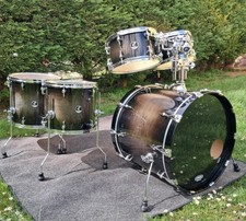 Sonor hybrid tend - sonor, limited