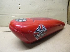 Jesse James West Coast Chopper