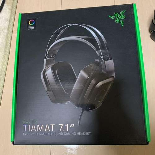 Cuffie gioco razer - cuffie,
