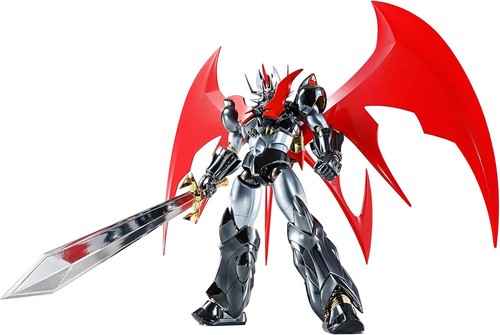 Soul chogokin 75sp - chogokin, gx-75sp