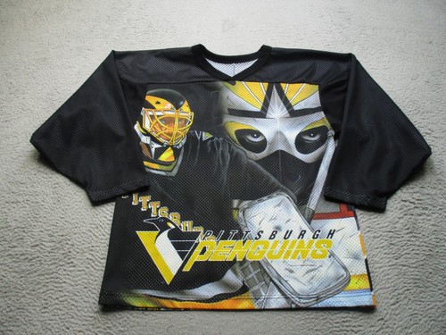 Maglia vintage pittsburgh - maglia,