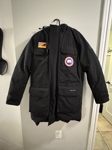 Canada goose parka - canada, uomo