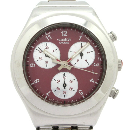 A1r swatch irony - irony, watch