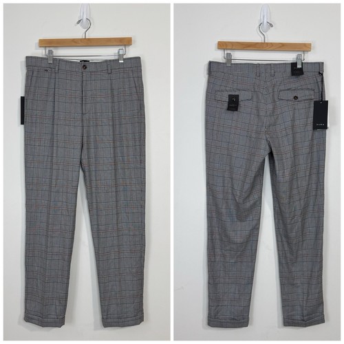 Pantalone elegante uomo - , zara