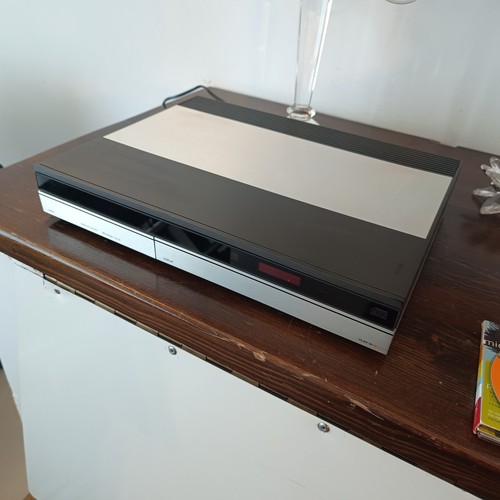 Lettore beogram cd050 type - cd,