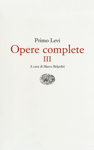 Opere complete vol - opere, vol.