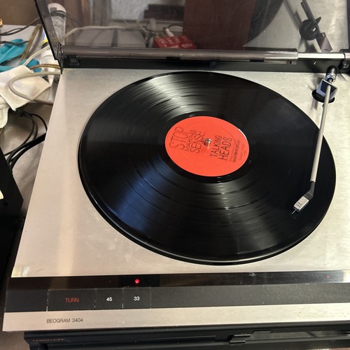 Bang olufsen vintage - &,