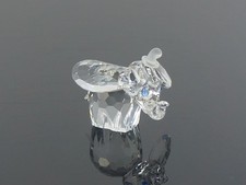 SWAROVSKI DUMBO L'ELEFANTE