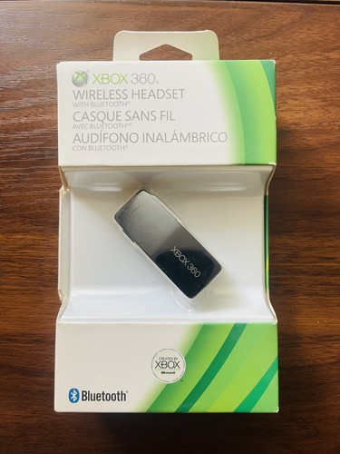 Microsoft xbox 360 - microsoft, cuffie