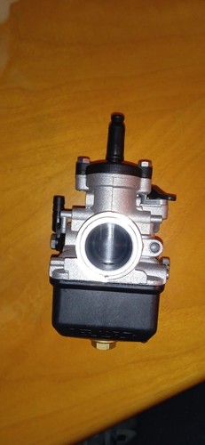 Carburatore dellorto phbl - carburatore dellorto,