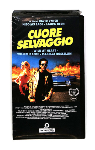 Ebond cuore selvaggio david - ebond,