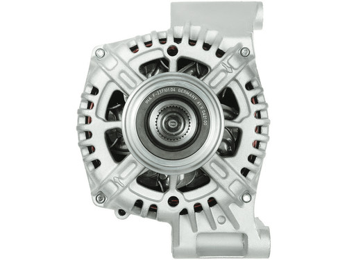 Generatore alternatore per