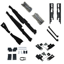 Kit riparazione tenda tetto