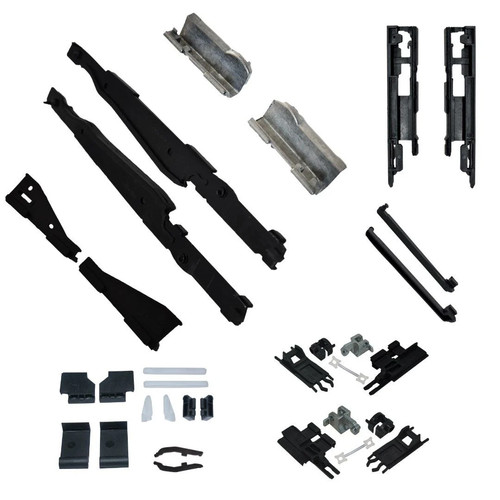 Kit riparazione tenda tetto