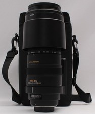 Sigma 150 500 5 - mm, 1.5