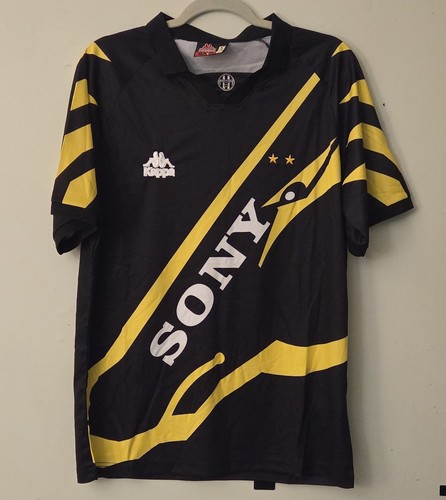 Terza maglia kappa juventus - terza,