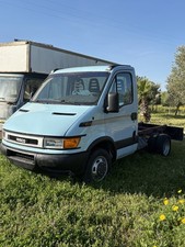 MOTORE SEMICOMPLETO PER IVECO