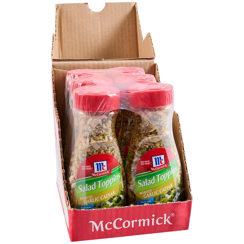 Mccormick insalata toppins - mccormick,