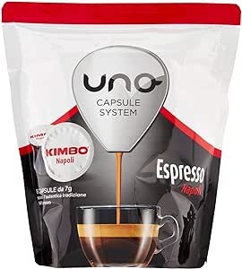 Caffe kimbo cialde capsule - cialde,