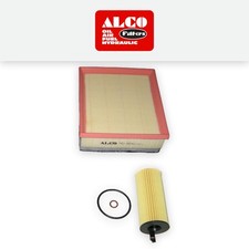 KIT TAGLIANDO per BMW SERIE 3