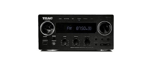 Teac h300 mk3 argento - ag-h300,