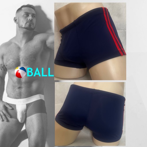 Ball wonderjock square cut - ball,
