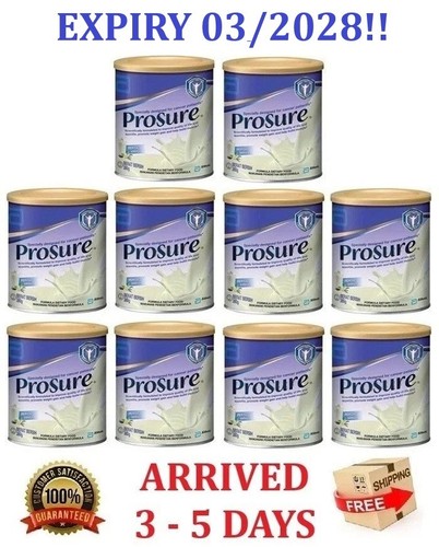 Abbott pro sure milk - pro,