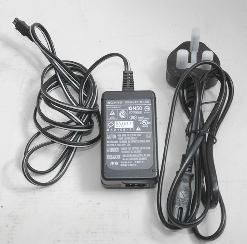 Adattatore originale sony - originale,