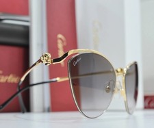 Occhiali Cartier CT02685 oro -