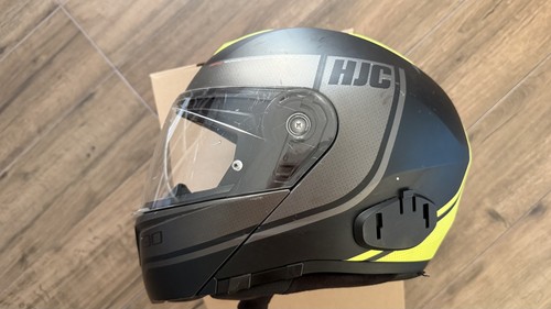 Casco hjc coppia - hjc, caschi