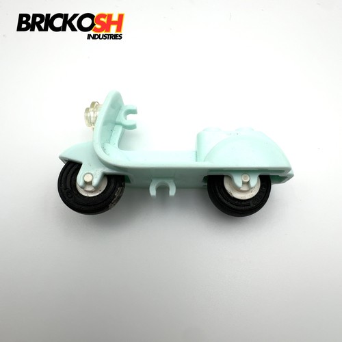 Lego 15396c06 light - light, aqua