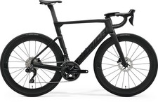 Bici da corsa MERIDA REACTO