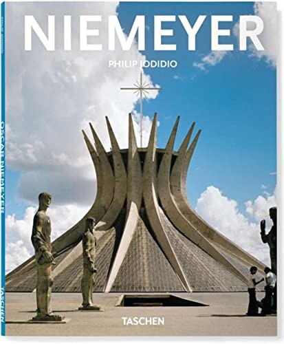 Oscar niemeyer 1907 - niemeyer, the