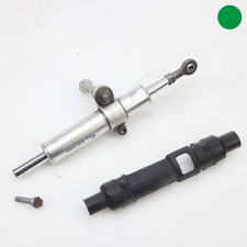 APRILIA Tuono 1000 R Ammortizzatore di sterzo SACHS 2006 2013 Steering damper...