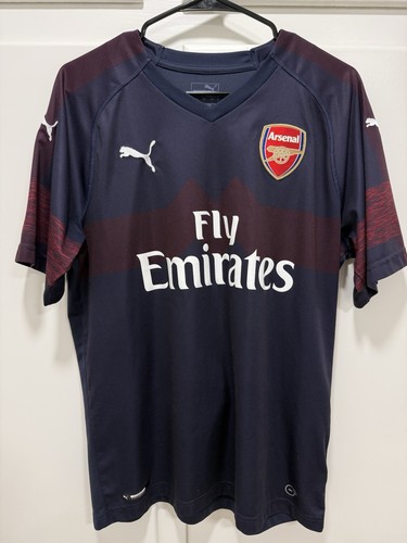 Maglia puma arsenal uomo - puma, fc