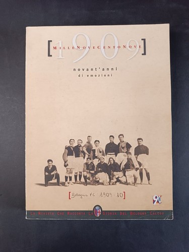 Libro novant anni emozioni - novant'anni,