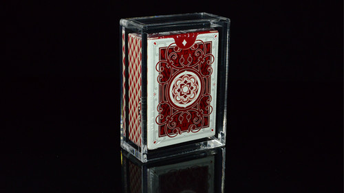 Carat x1m mini deck - carat,