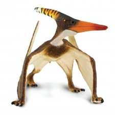 Safari Ltd 100301 Pteranodonte 11 cm serie dinosauri