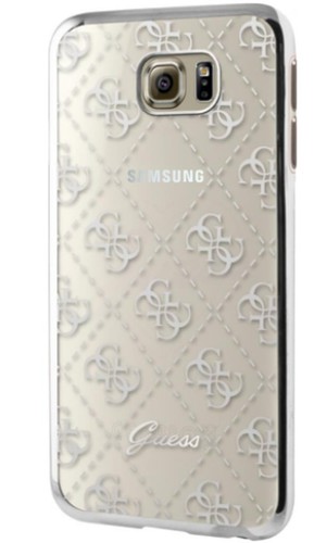Custodia morbida guess per - custodia,