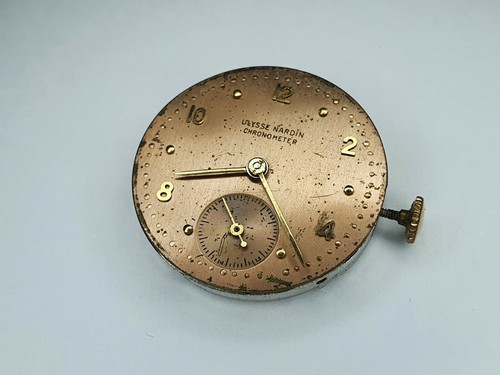 Orologio ulysse nardin - ulysse,