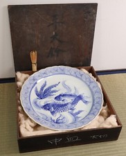 Piatto porcellana giapponese