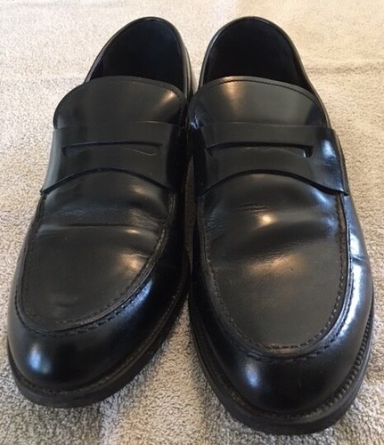 Scarpe mocassini fratelli - scarpe,