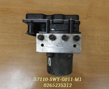 POMPA ABS HONDA CRV III MK3