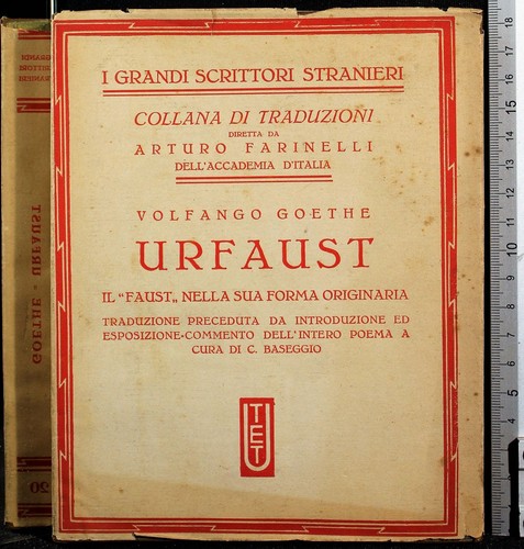 Grandi scrittori stranieri - grandi,