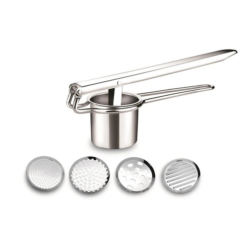 Ipac ideale schiacciapatate - ,