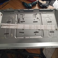 Retroilluminazione Tv Saba