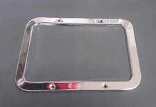 Cornice supporto faro in